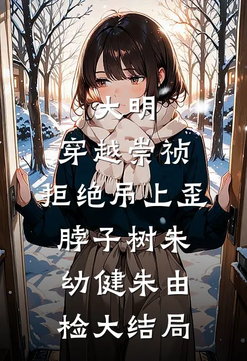 大明：穿越崇祯，拒绝吊上歪脖子树朱幼健朱由检大结局