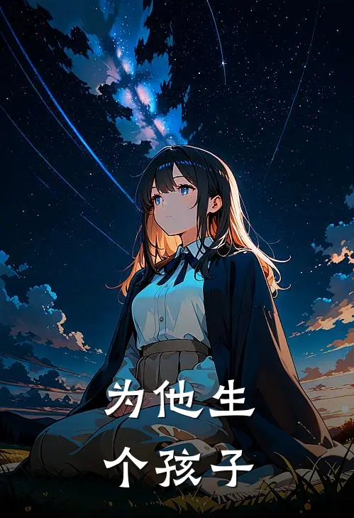 为他生个孩子