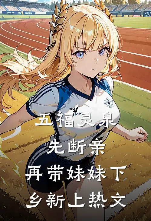 五福灵泉：先断亲，再带妹妹下乡新上热文