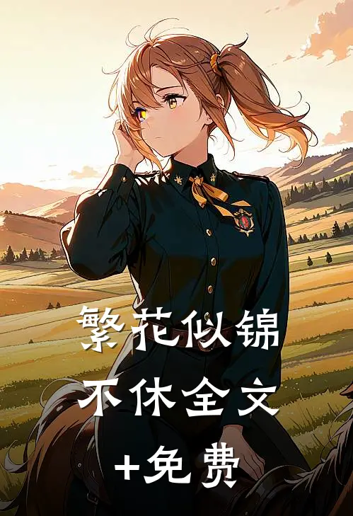 繁花似锦不休全文+免费