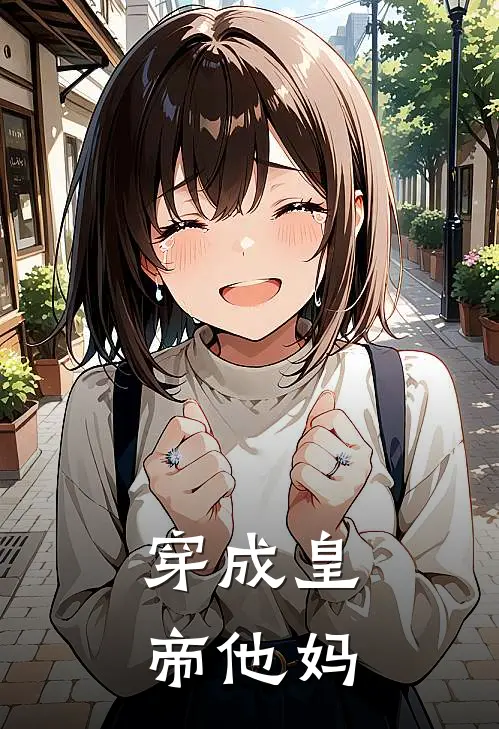穿成皇帝他妈