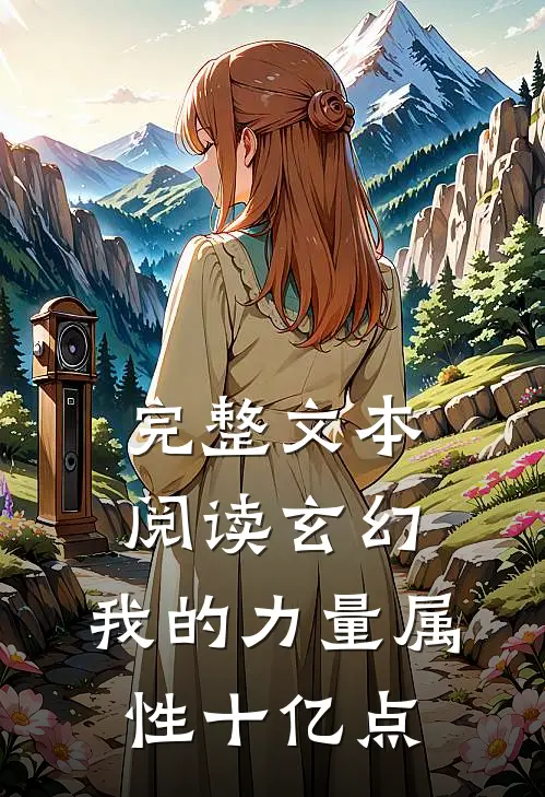 完整文本阅读玄幻：我的力量属性十亿点