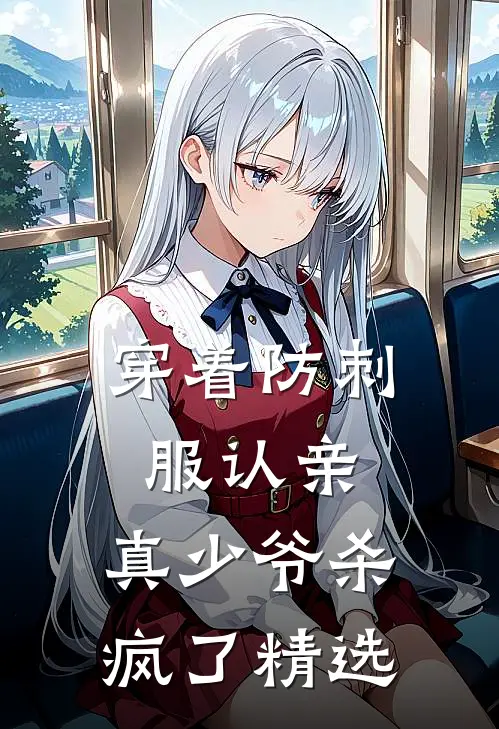 穿着防刺服认亲，真少爷杀疯了精选