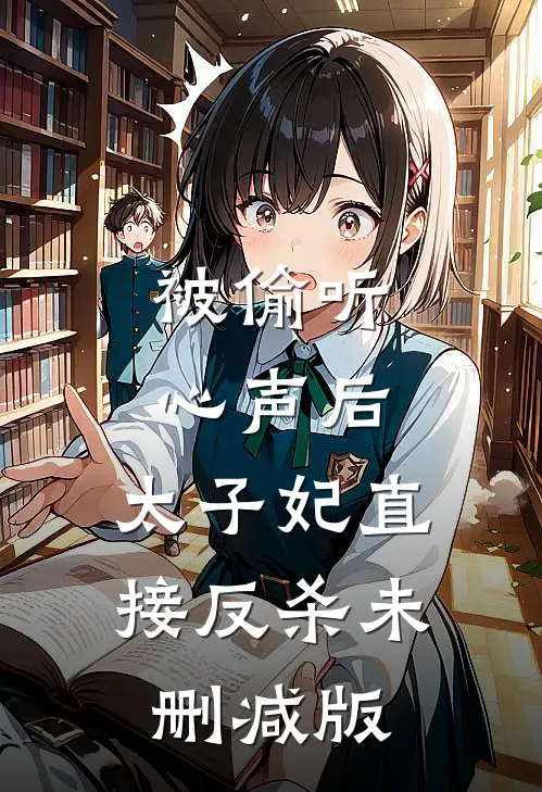 被偷听心声后，太子妃直接反杀未删减版