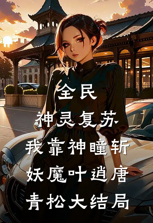 全民：神灵复苏，我靠神瞳斩妖魔叶逍唐青松大结局