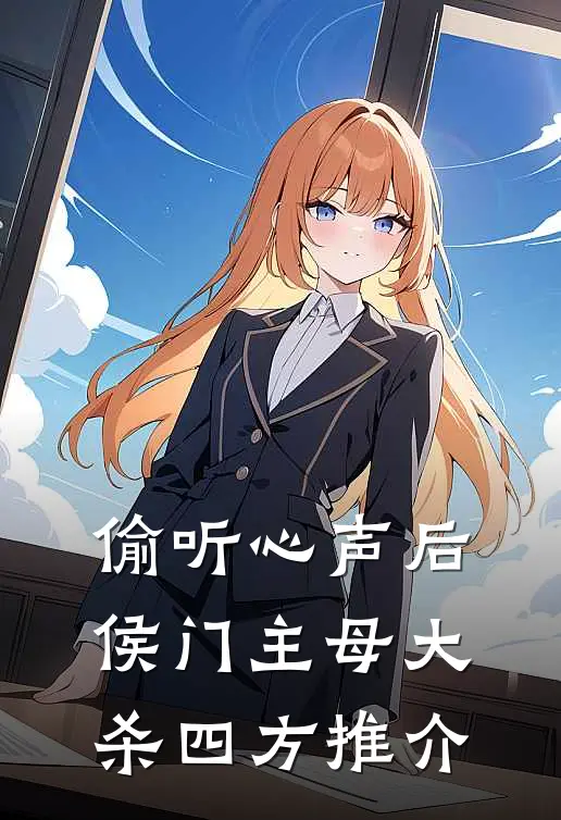 偷听心声后，侯门主母大杀四方推介