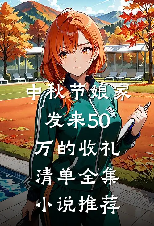 中秋节娘家发来50万的收礼清单全集小说推荐