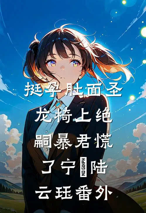 挺孕肚面圣，龙椅上绝嗣暴君慌了宁姮陆云珏番外