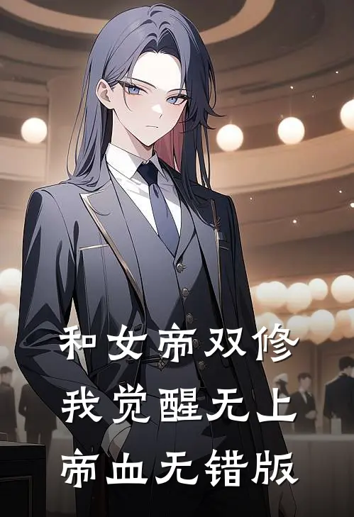 和女帝双修，我觉醒无上帝血无错版