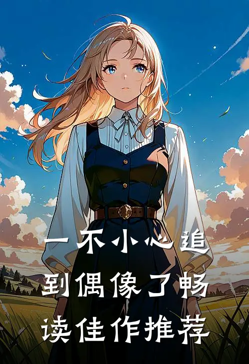 一不小心追到偶像了畅读佳作推荐