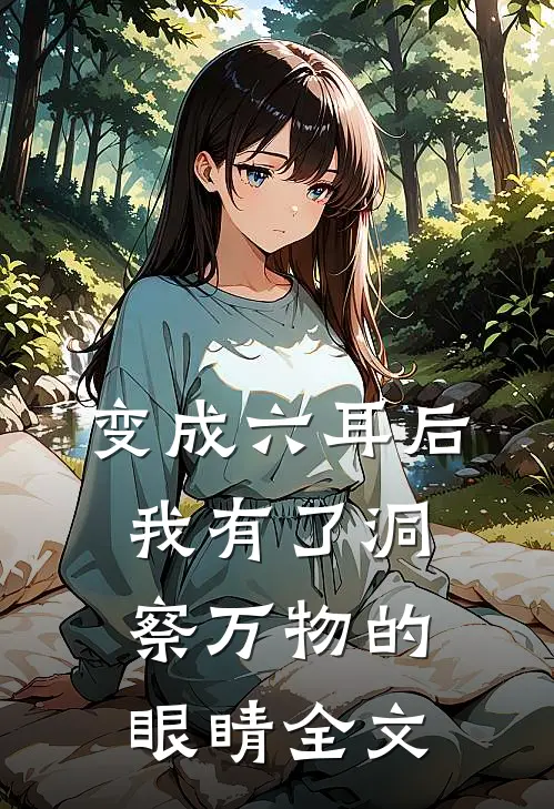 变成六耳后，我有了洞察万物的眼睛全文