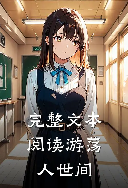 完整文本阅读游荡人世间