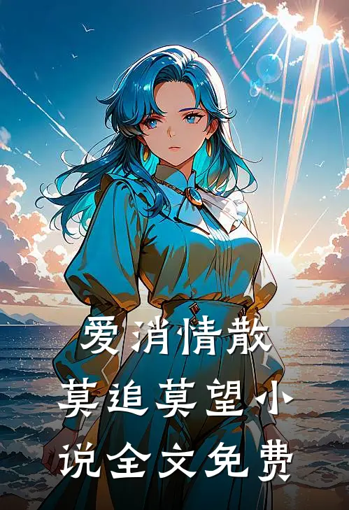 爱消情散，莫追莫望小说全文免费