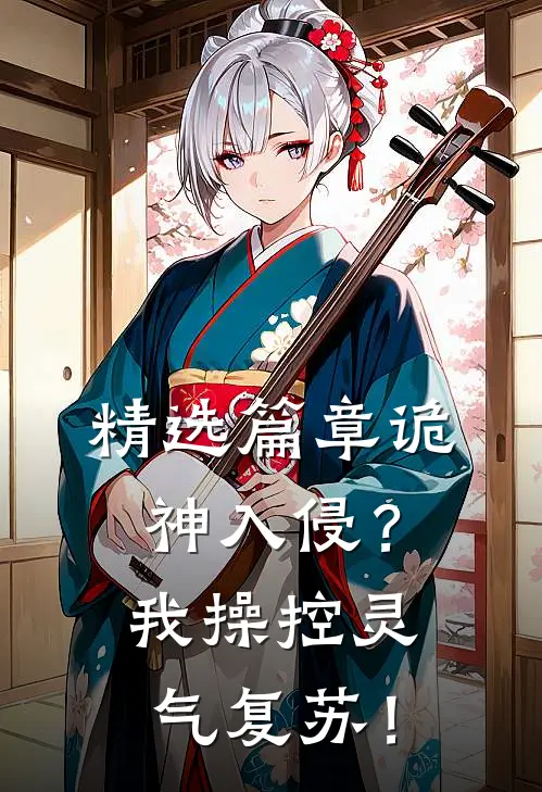 精选篇章诡神入侵？我操控灵气复苏！