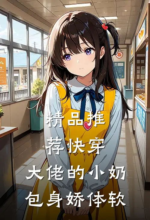 精品推荐快穿：大佬的小奶包身娇体软