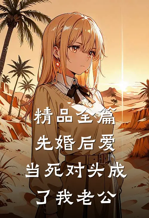 精品全篇先婚后爱：当死对头成了我老公