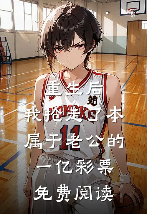 重生后，我抢走了本属于老公的一亿彩票免费阅读