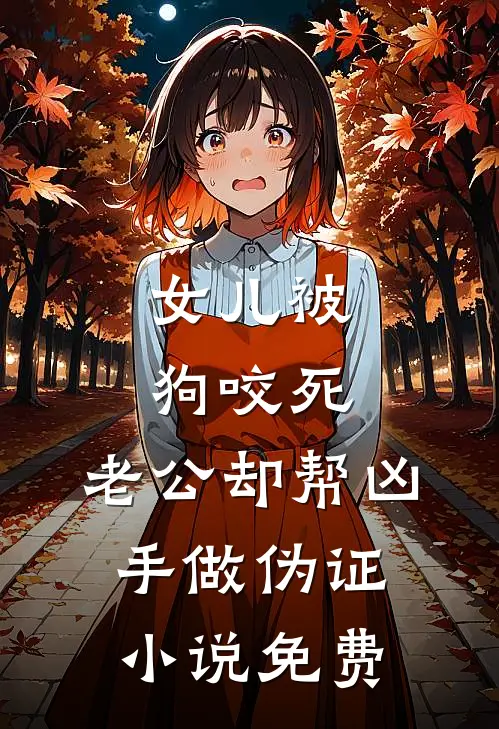 女儿被狗咬死，老公却帮凶手做伪证小说免费