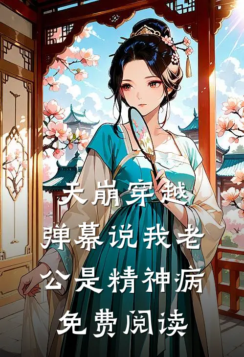 天崩穿越，弹幕说我老公是精神病免费阅读