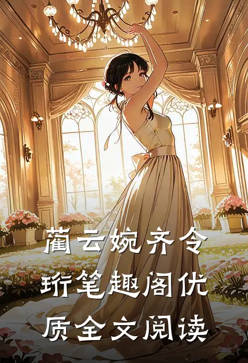 蔺云婉齐令珩笔趣阁优质全文阅读