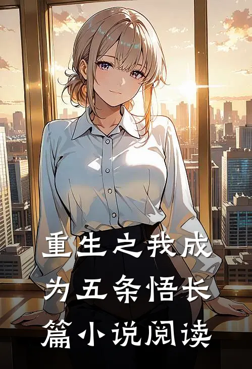 重生之我成为五条悟长篇小说阅读
