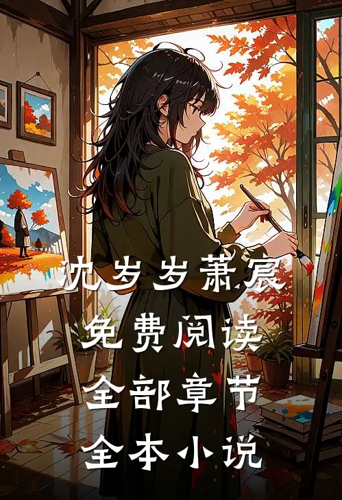 沈岁岁萧宸免费阅读全部章节全本小说