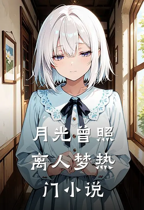 月光曾照离人梦热门小说
