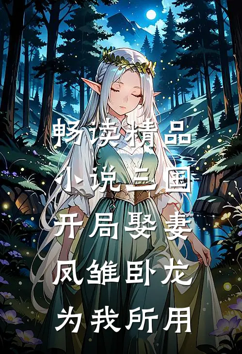 畅读精品小说三国：开局娶妻，凤雏卧龙为我所用