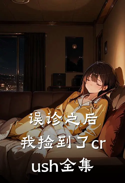 误诊之后，我捡到了crush 全集