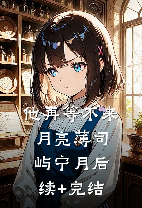 他再等不来月亮薄司屿宁月后续+完结