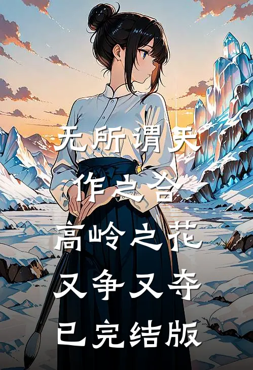 无所谓天作之合，高岭之花又争又夺已完结版