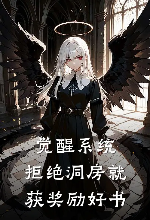 觉醒系统：拒绝洞房就获奖励好书