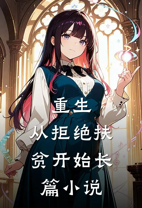 重生，从拒绝扶贫开始长篇小说
