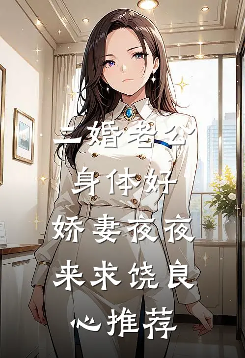 二婚老公身体好，娇妻夜夜来求饶良心推荐
