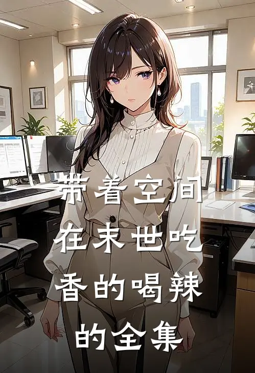 带着空间，在末世吃香的喝辣的 全集