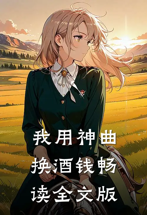 我用神曲换酒钱畅读全文版