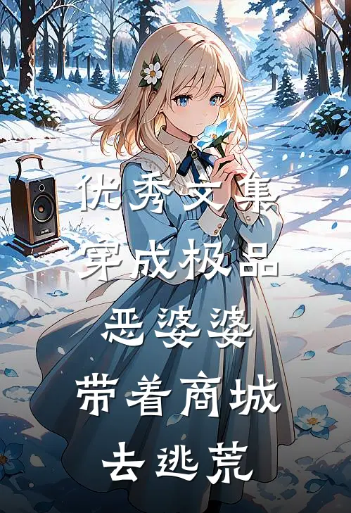优秀文集穿成极品恶婆婆，带着商城去逃荒
