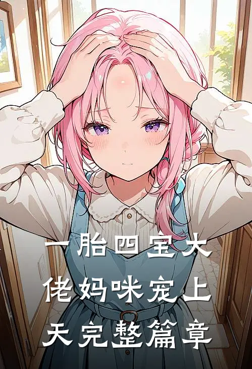 一胎四宝大佬妈咪宠上天完整篇章