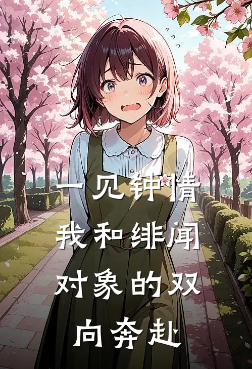 一见钟情：我和绯闻对象的双向奔赴