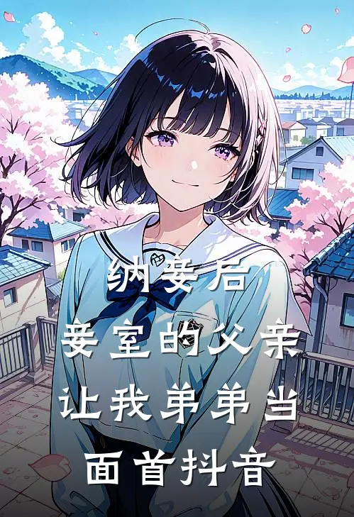 纳妾后，妾室的父亲让我弟弟当面首抖音