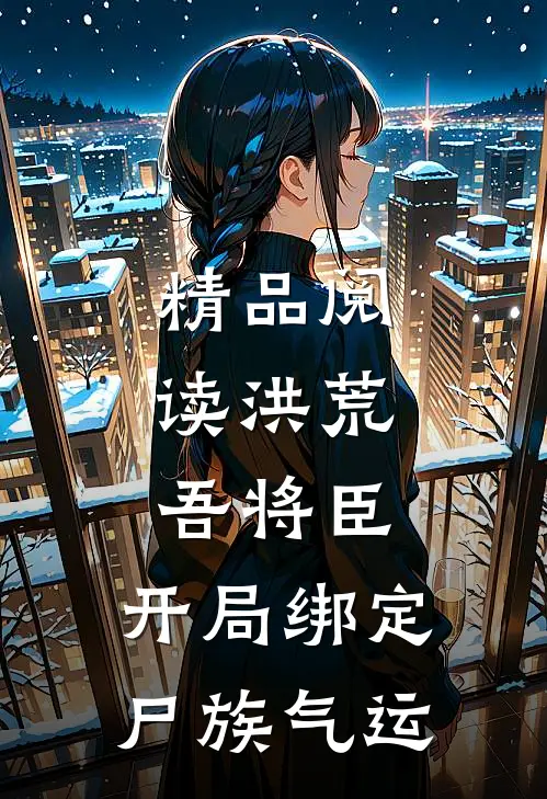 精品阅读洪荒：吾将臣，开局绑定尸族气运