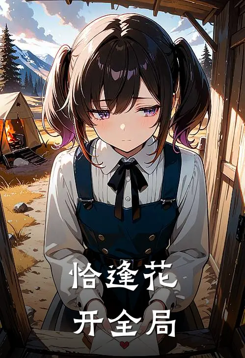 恰逢花开全局
