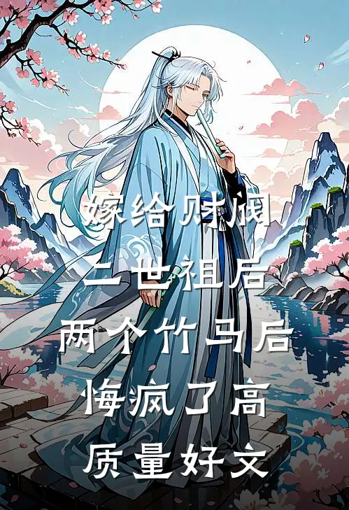 嫁给财阀二世祖后，两个竹马后悔疯了高质量好文