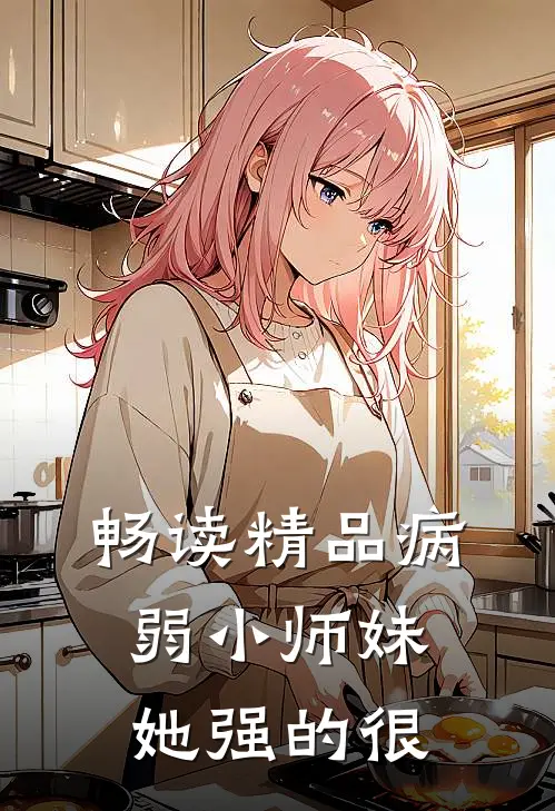 畅读精品病弱小师妹她强的很