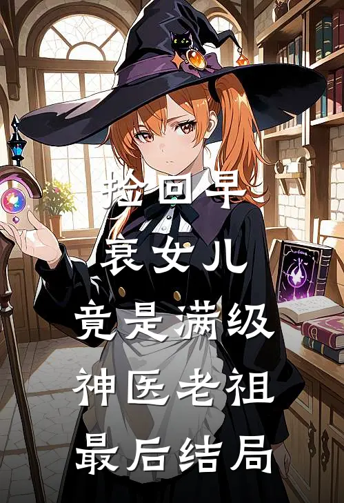 捡回早衰女儿，竟是满级神医老祖最后结局