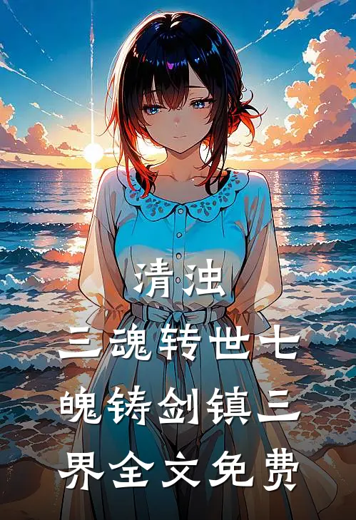 清浊：三魂转世七魄铸剑镇三界全文免费