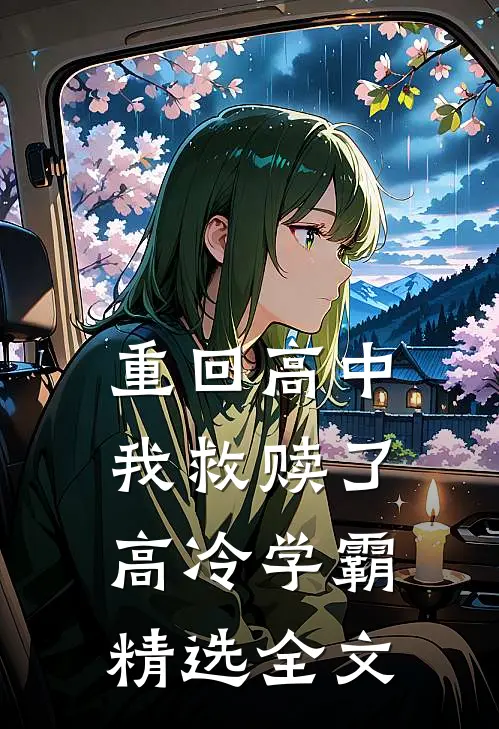 重回高中，我救赎了高冷学霸精选全文
