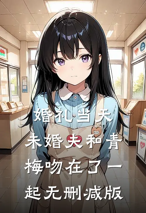 婚礼当天，未婚夫和青梅吻在了一起无删减版