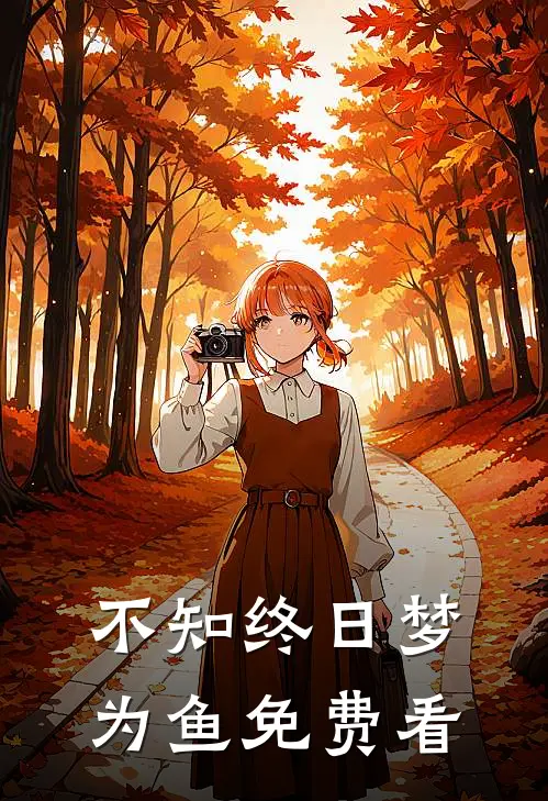 不知终日梦为鱼免费看