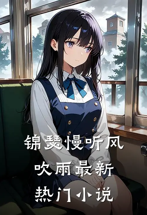 锦瑟慢听风吹雨最新热门小说